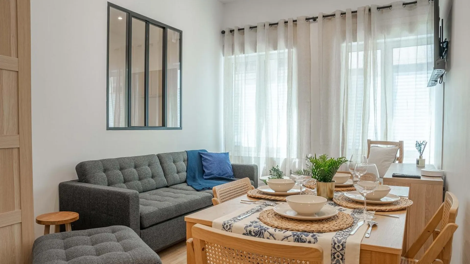 Lavie Maison Ac And Balneo Paris